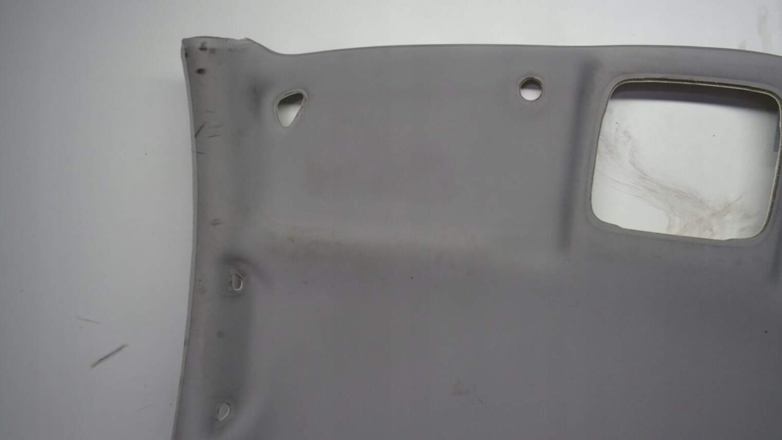 Honda Accord VII Sedan 2007r Podsufitka OEM - obrazek 7
