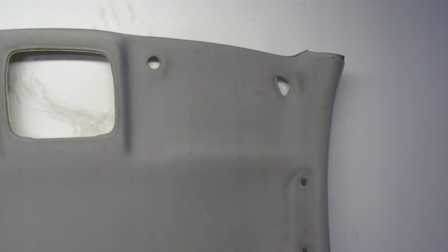 Honda Accord VII Sedan 2007r Podsufitka OEM - obrazek 8