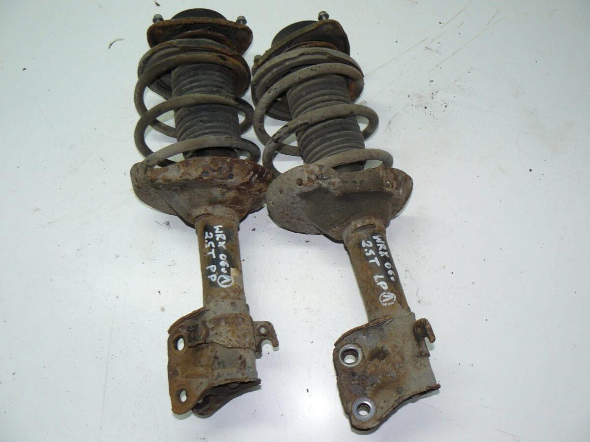 Subaru Impreza Gd Wrx 2006r 2.5t Amortyzatory