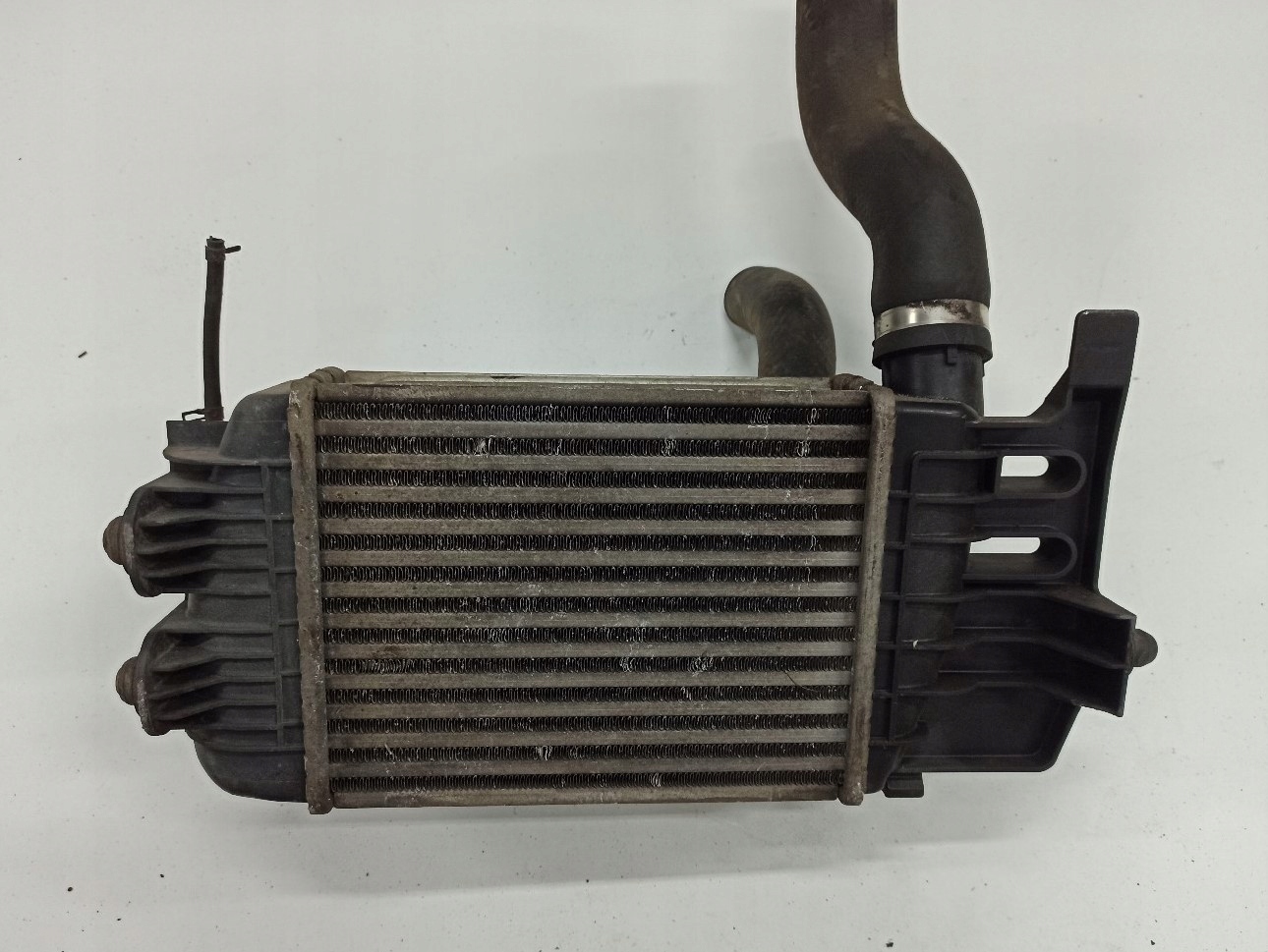 Toyota Yaris II 06r 1,4d Intercooler Jd127000-0620