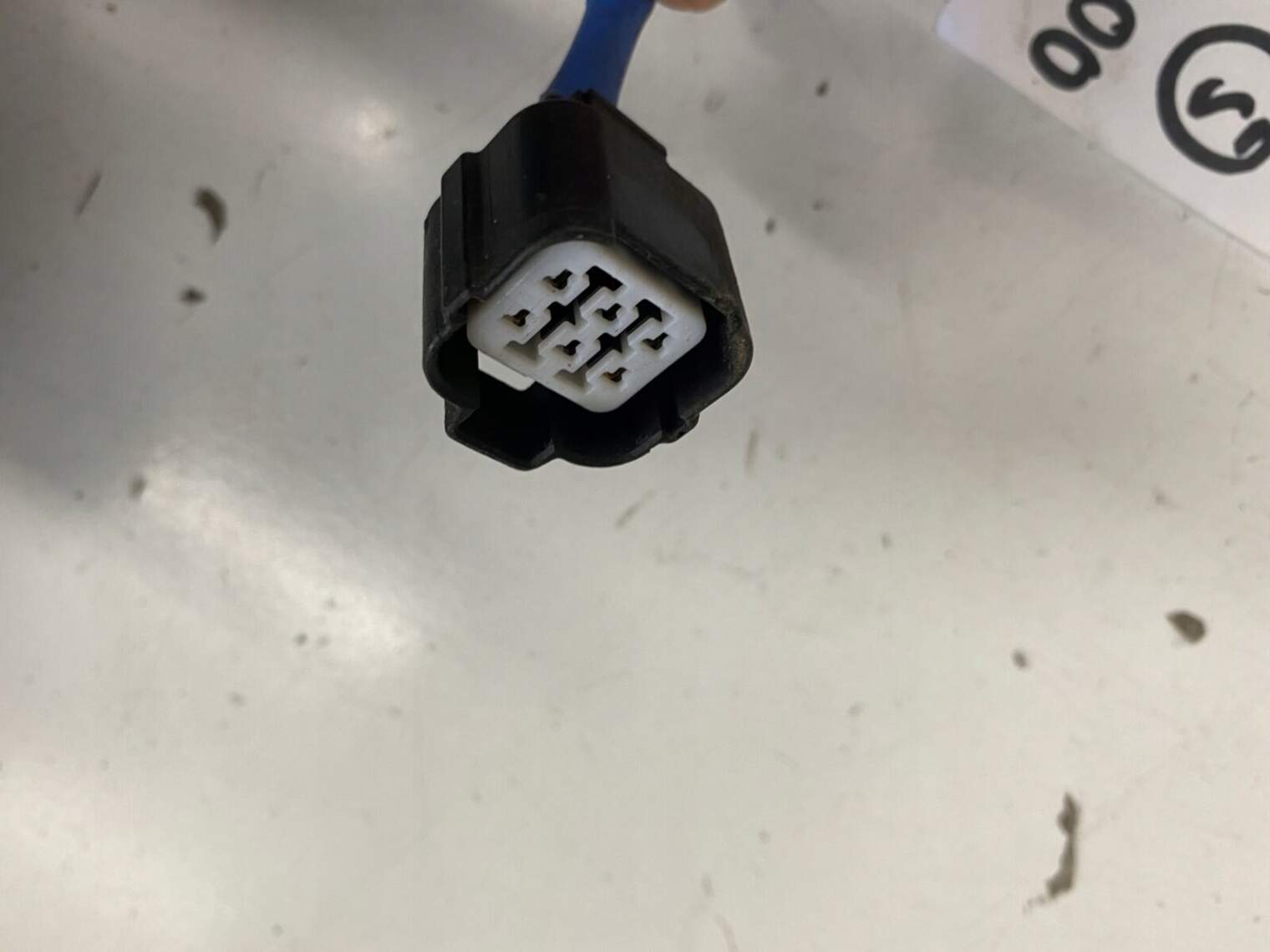Subaru Impreza Gd 1.5b Sonda Lambda 22641aa400 OEM - obrazek 2