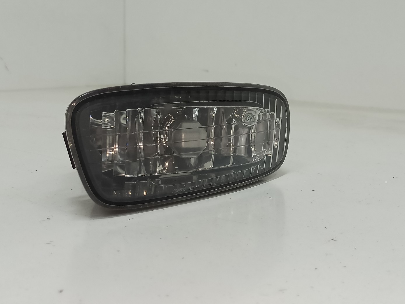 Toyota Lexus Halogen Przeciwmgielny Lewy - obrazek 2