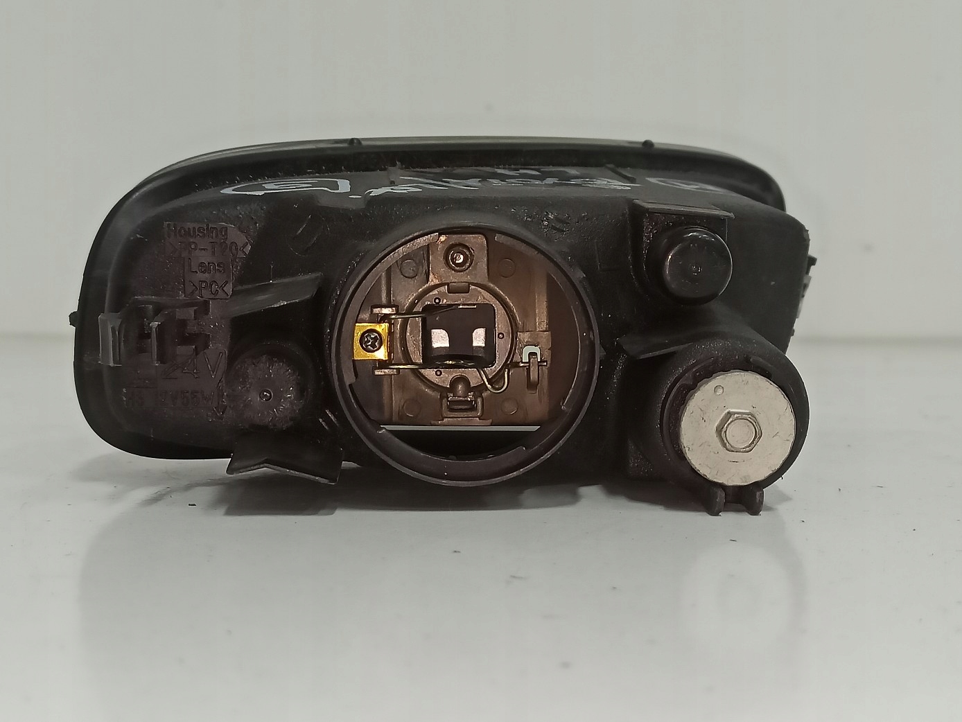 Toyota Lexus Halogen Przeciwmgielny Lewy - obrazek 6