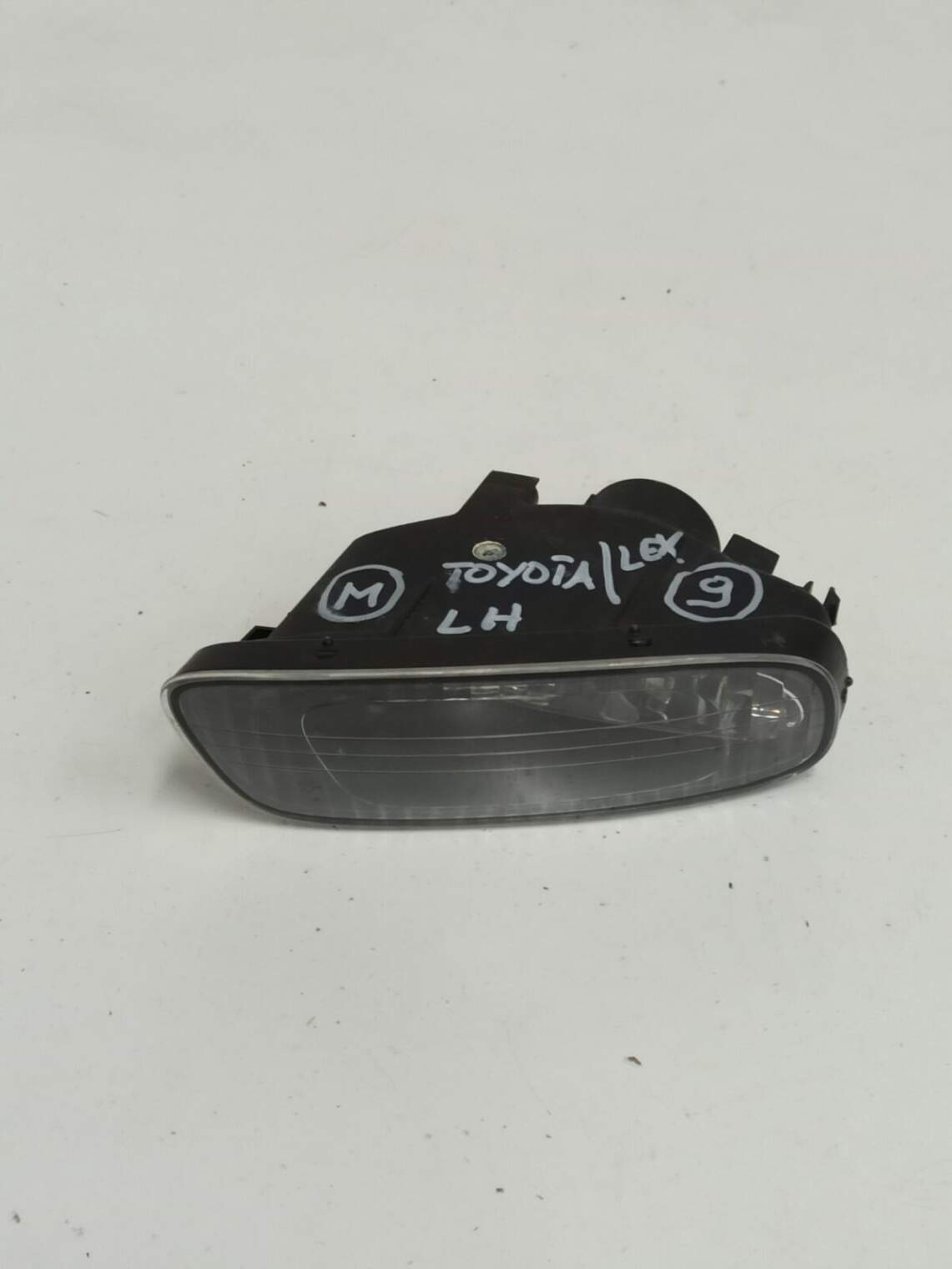 Toyota Lexus Halogen Przeciwmgielny Lewy - obrazek 8