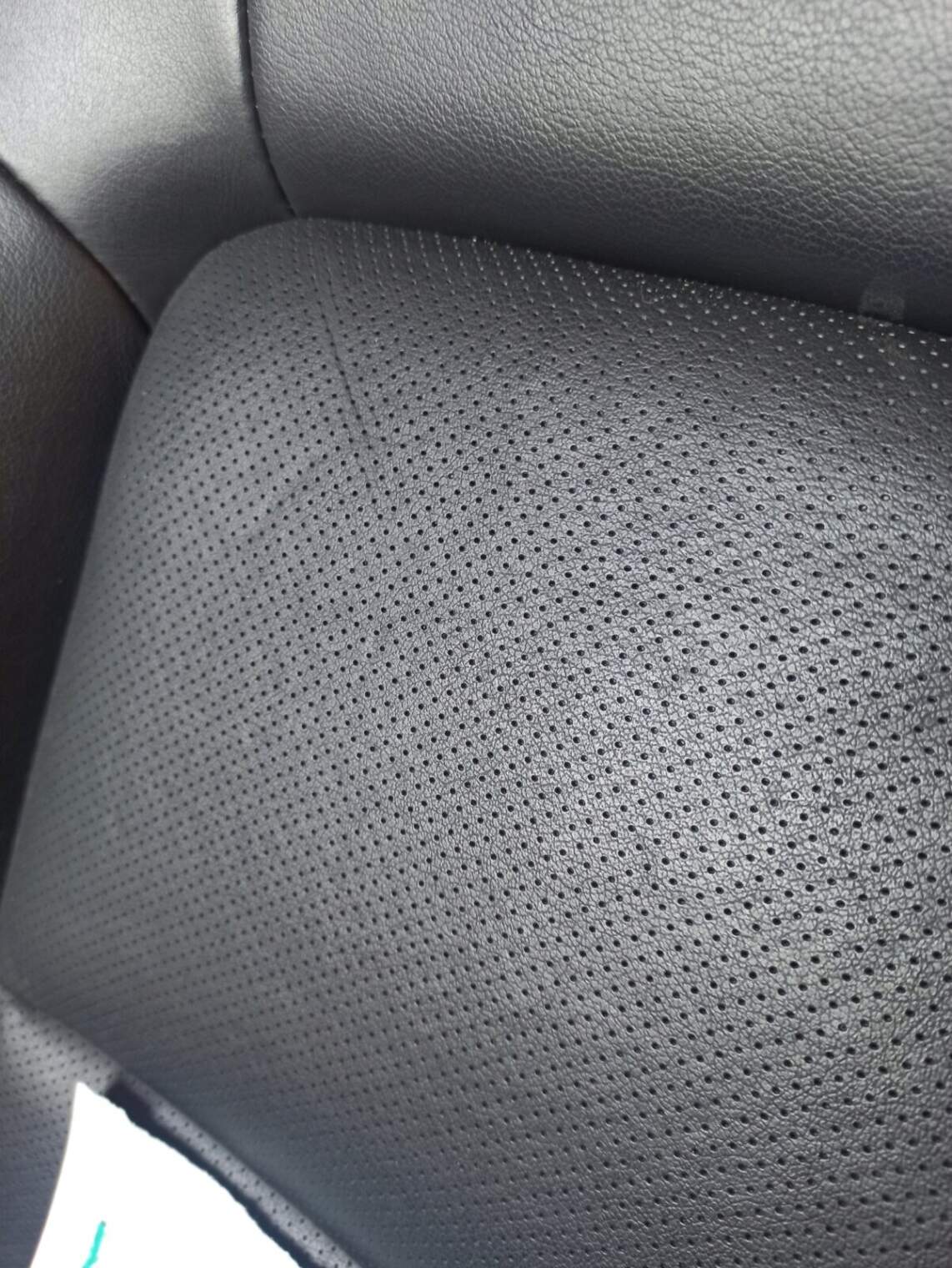 Subaru Legacy Bl 2006r Fotel Przedni Lewy - obrazek 6