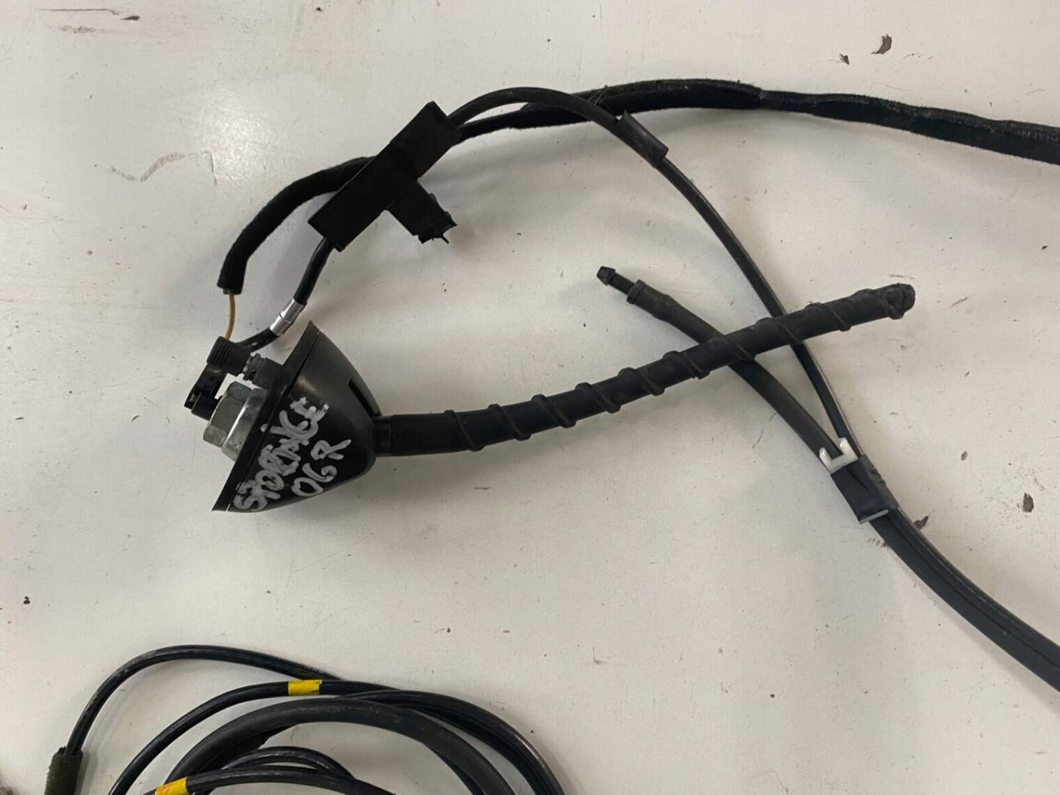 Kia Sportage II 2006 Rok Antena OEM - obrazek 2