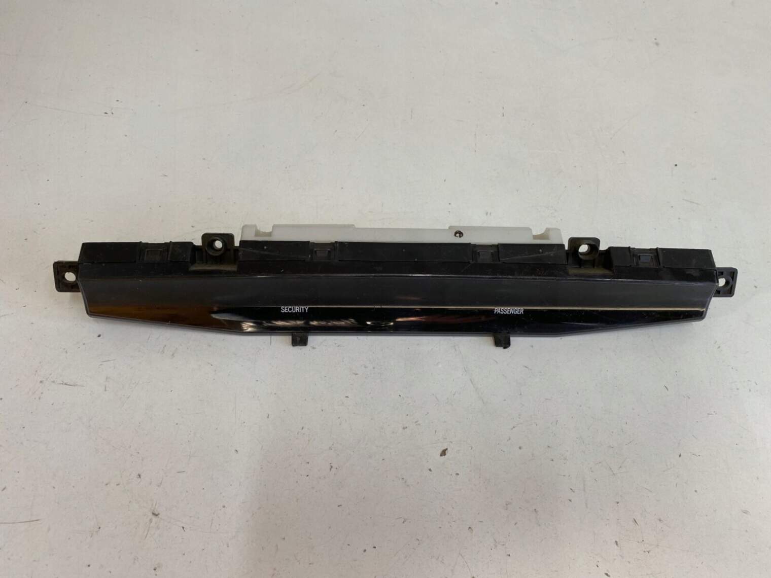 Toyota Camry V4 2007r Zegarek 83910-33170
