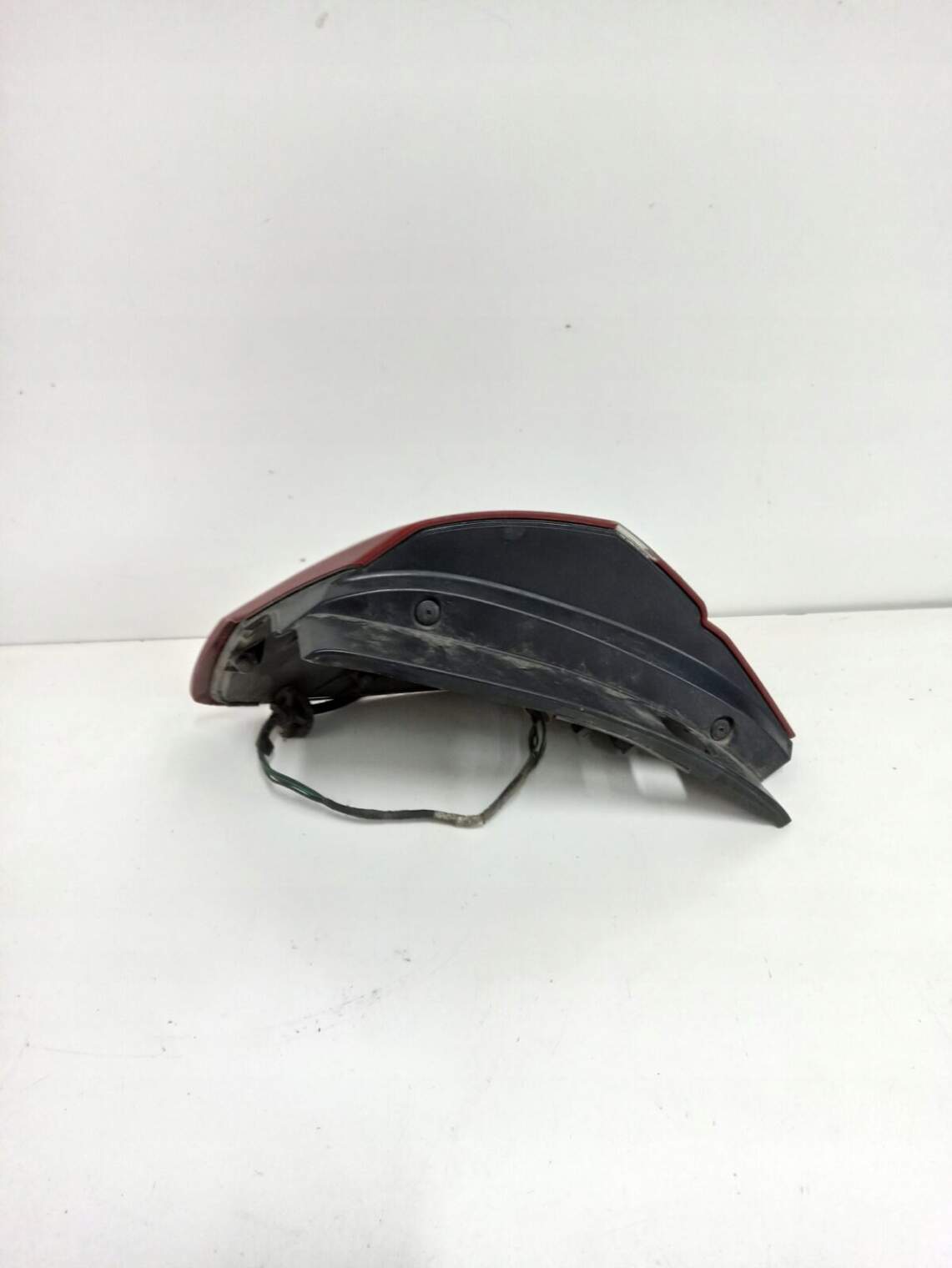 Subaru Legacy IV 07r Lift Lampa Tylna Prawa Uk - obrazek 2