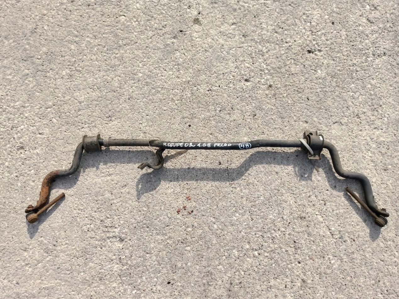 Hyundai Coupé II 03r Drążek Stabilizatora Przód