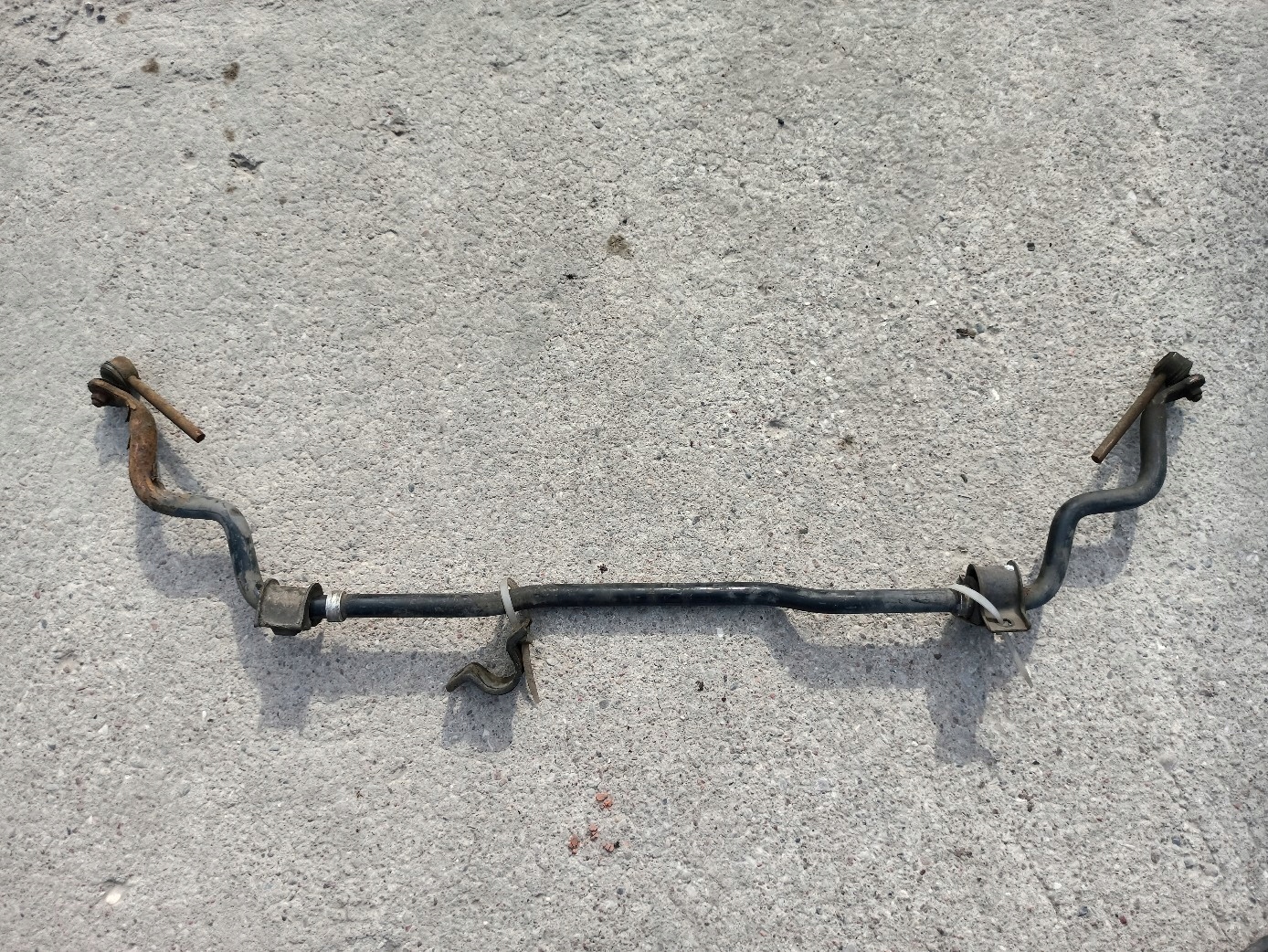 Hyundai Coupé II 03r Drążek Stabilizatora Przód - obrazek 5