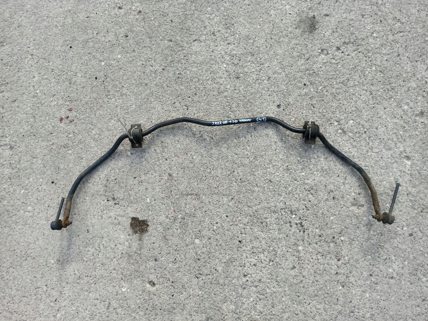 Honda Jazz II 08r 1,3b Drążek Stabilizatora Przód