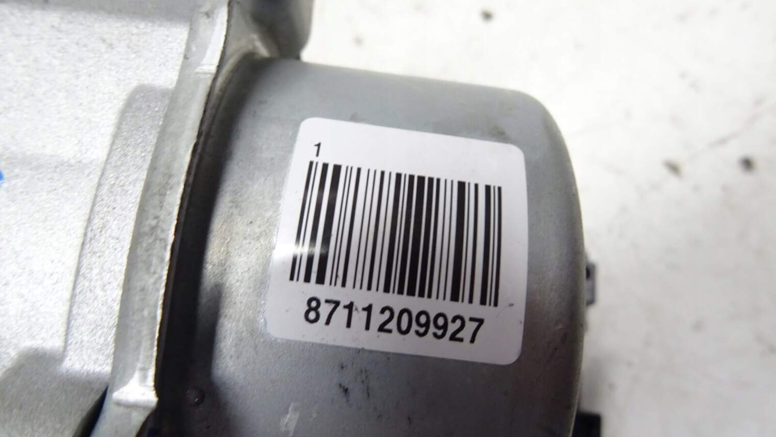Mazda 2 Dj 17r Wspomaganie Elektryczne Dh3t32100e - obrazek 5