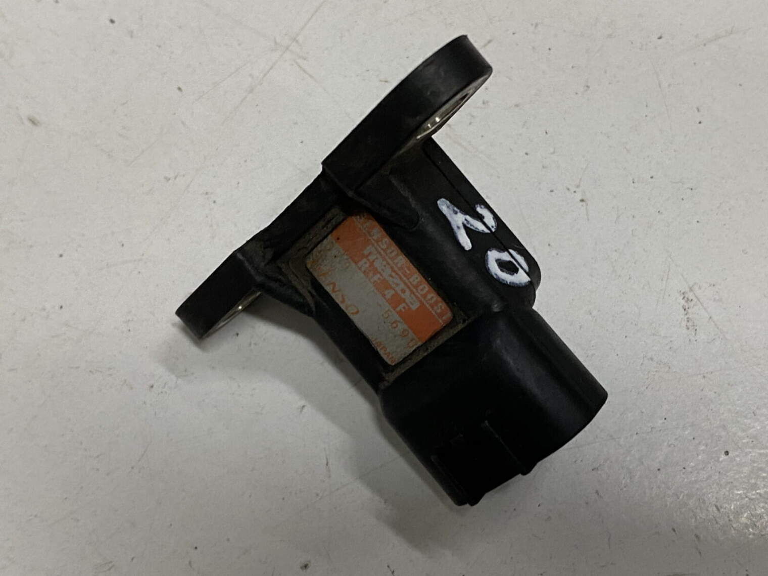 Mazda Czujnik Ciśnienia Map Sensor 079800-5690