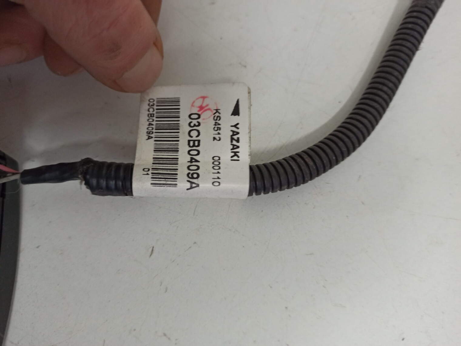 Nissan Murano Z50 07r 3,5b Sterownik Silnika Komputer 284b1 Cc00a - obrazek 8