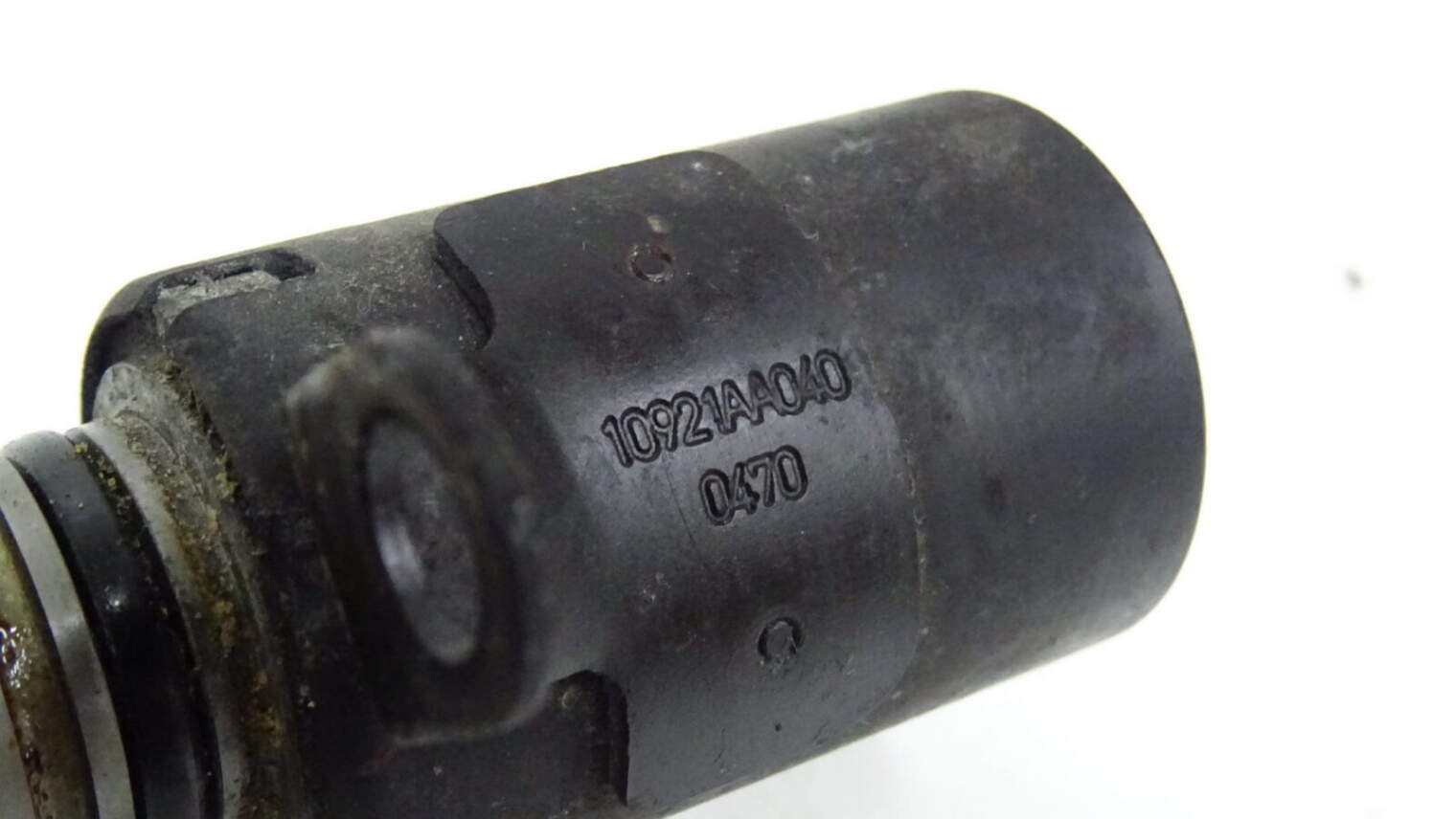 Subaru Zawór Czujnik Zmiennych Faz 10921aa040 - obrazek 2