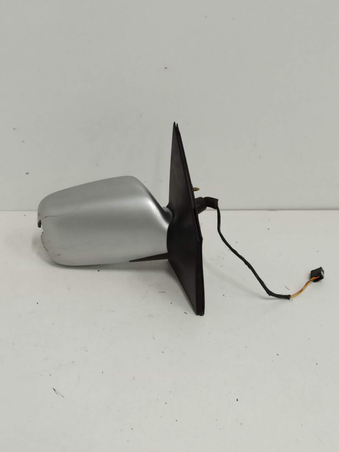 Toyota Yaris I 05r Lusterko Prawe 3pin Uk 87910-0D191