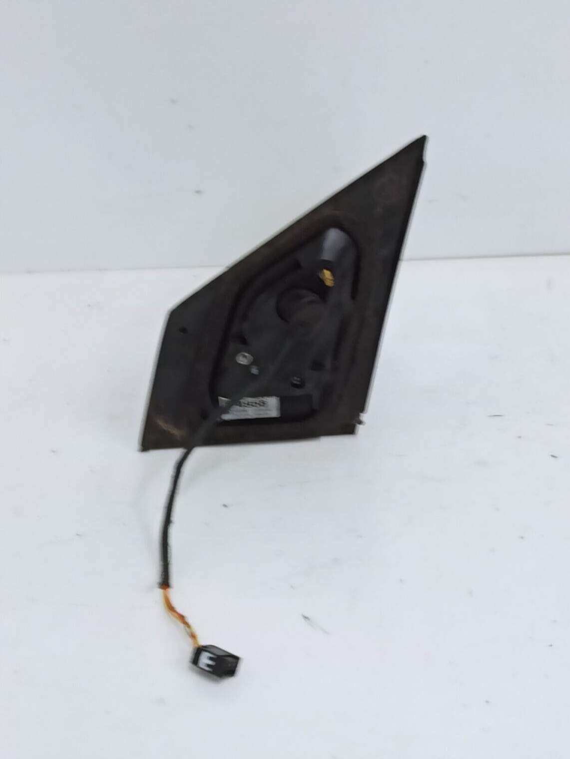 Toyota Yaris I 05r Lusterko Prawe 3pin Uk 87910-0D191 - obrazek 5