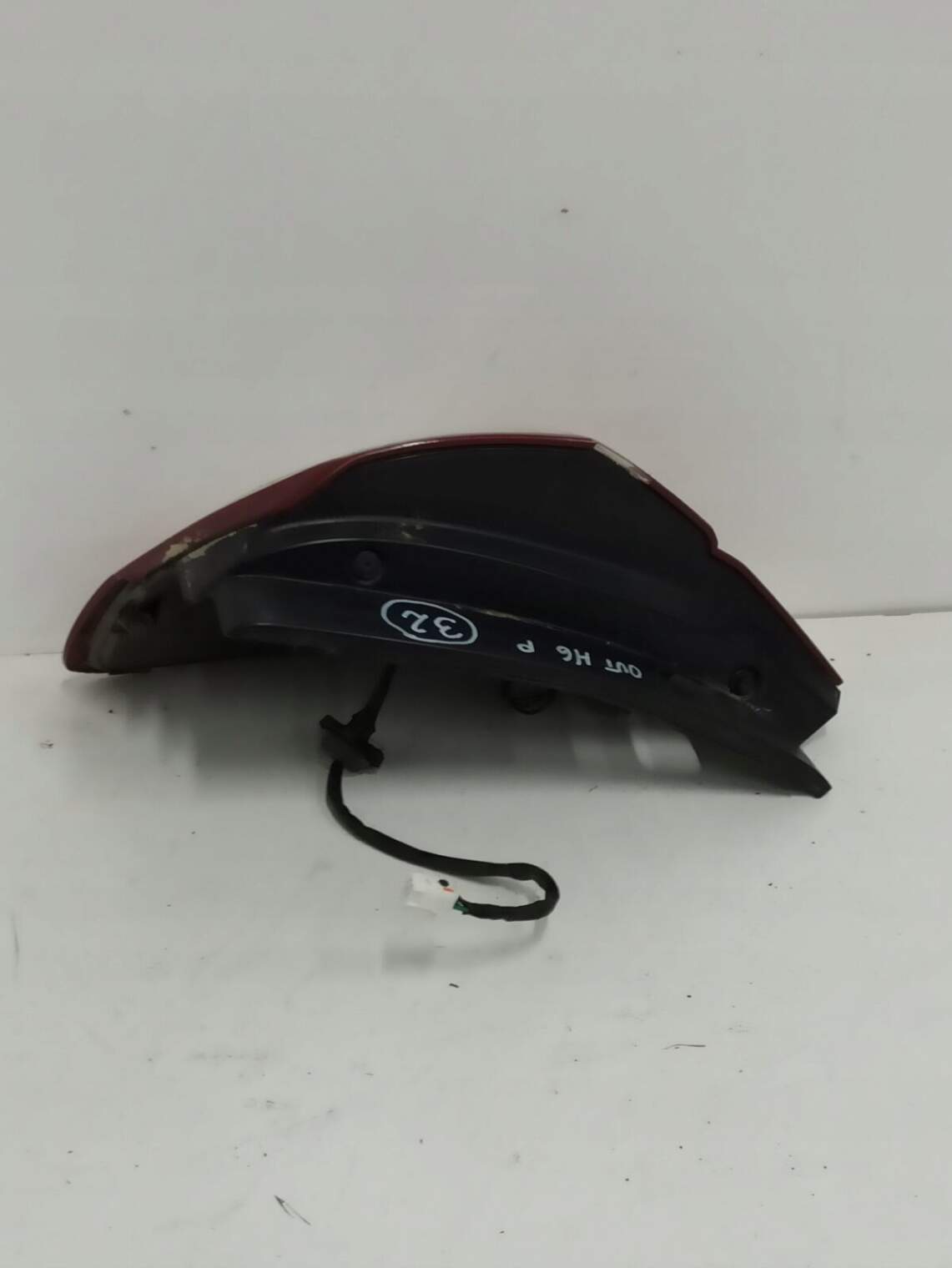 Subaru Outback H6 Lampa Tylna Prawa Uk OEM - obrazek 3