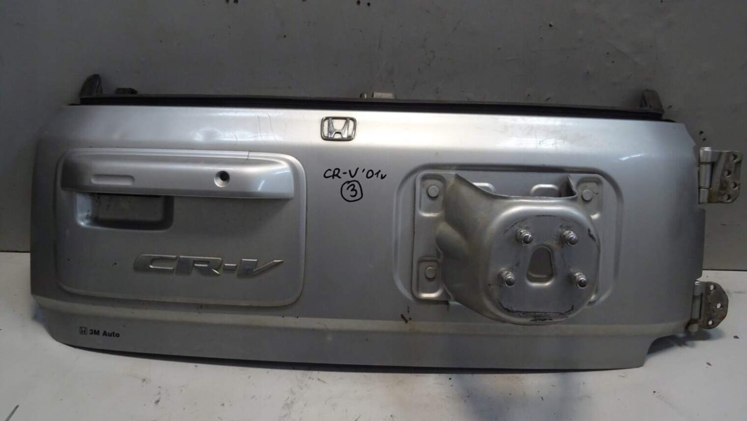 Honda Cr-V I 2001r Klapa Bagażnika