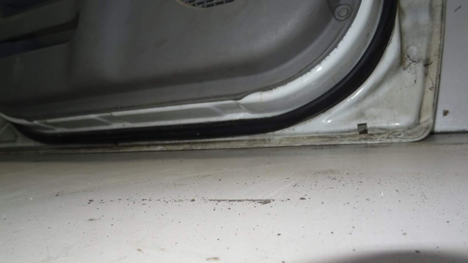 Kia Carens III 2009r Kołor 1d Drzwi Lewy Przód - obrazek 7