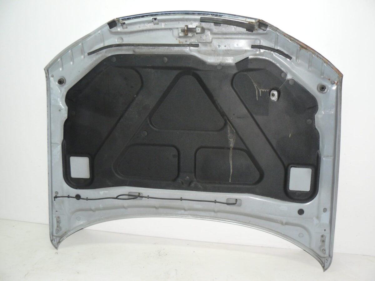 Hyundai Sonata 2006 Maska Pokrywa Silnika Kołor Z9 - obrazek 2