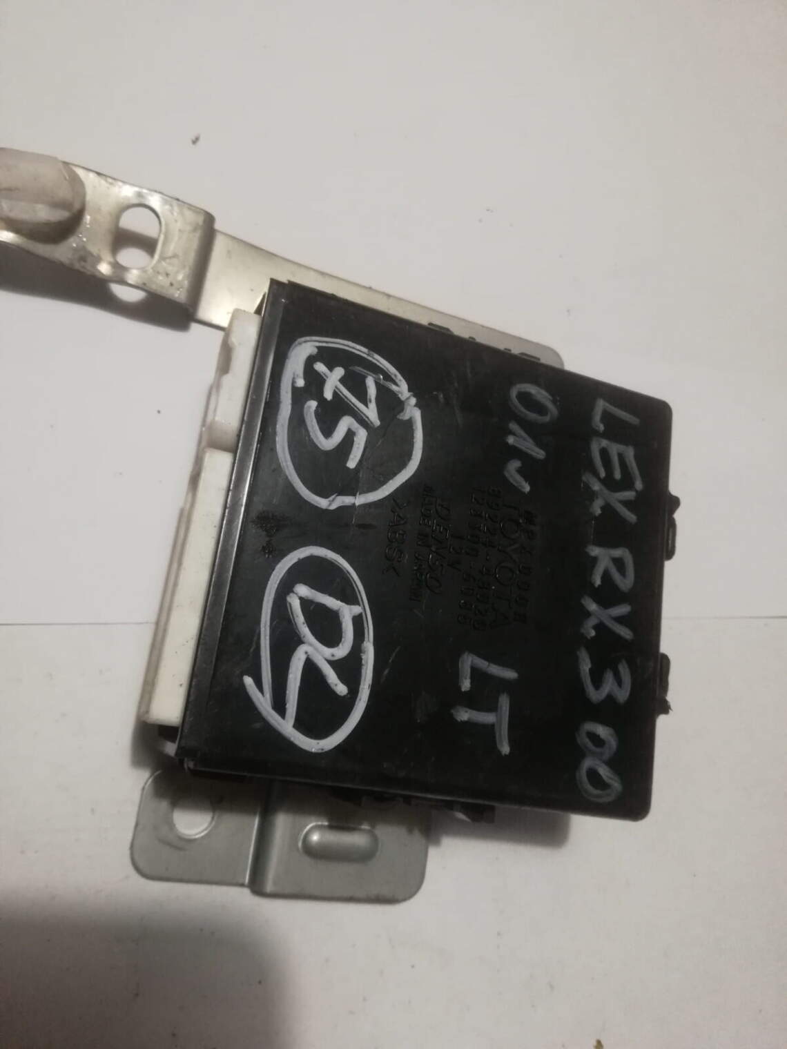 Lexus Rx300 2001r Moduł Sterownik Drzwi 89224-48020