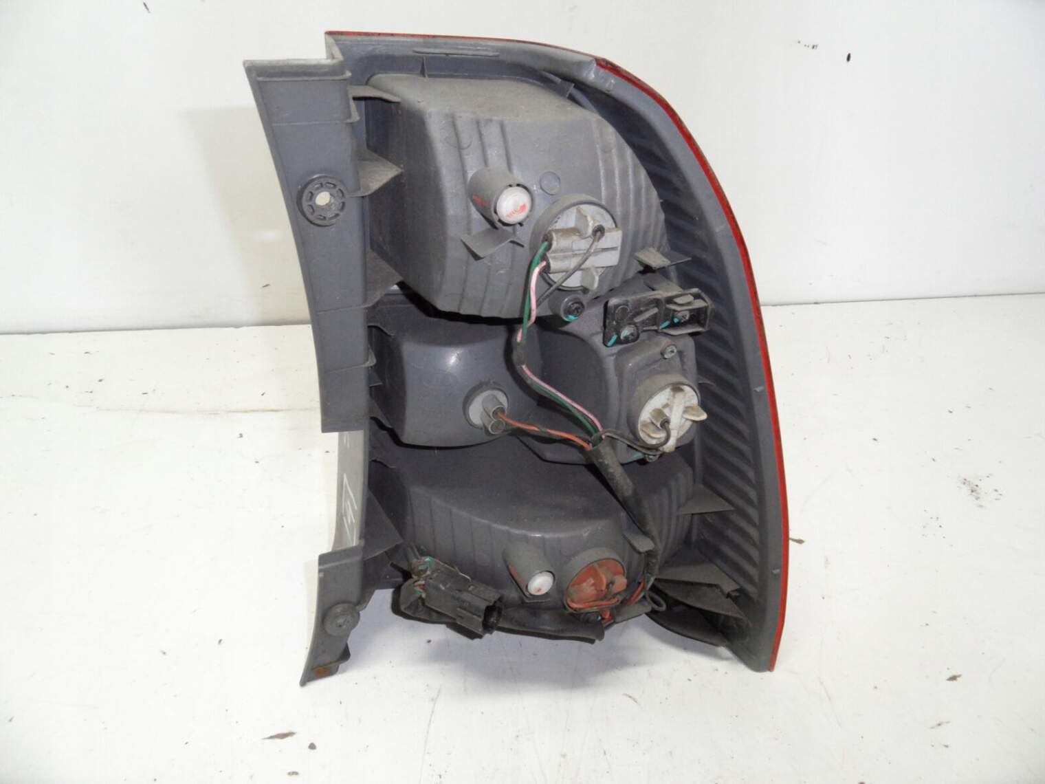 Kia Sportage II Lift Lampa Lewa Tylna 92401-03000 NR.4 - obrazek 3