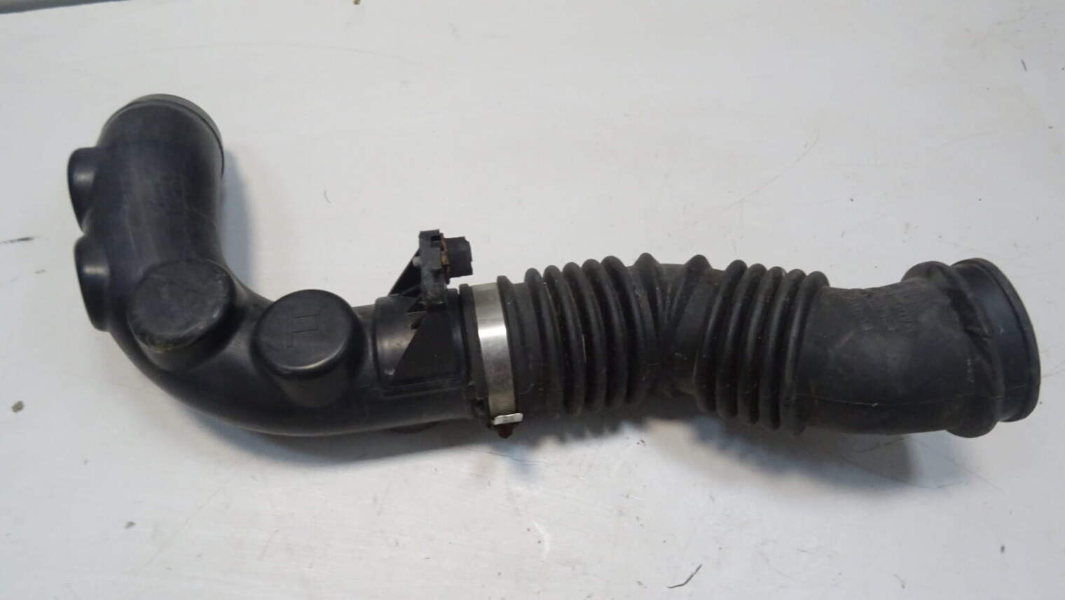 Subaru Forester Sj IV 2.0xt Rura Przewód A13aj01 A12sg01 - obrazek 2