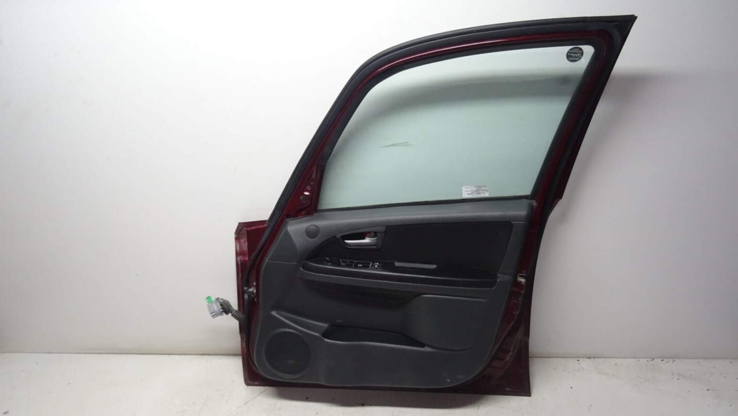 Suzuki Sx4 Sedan 10r Drzwi Prawe Przednie Zjr - obrazek 6
