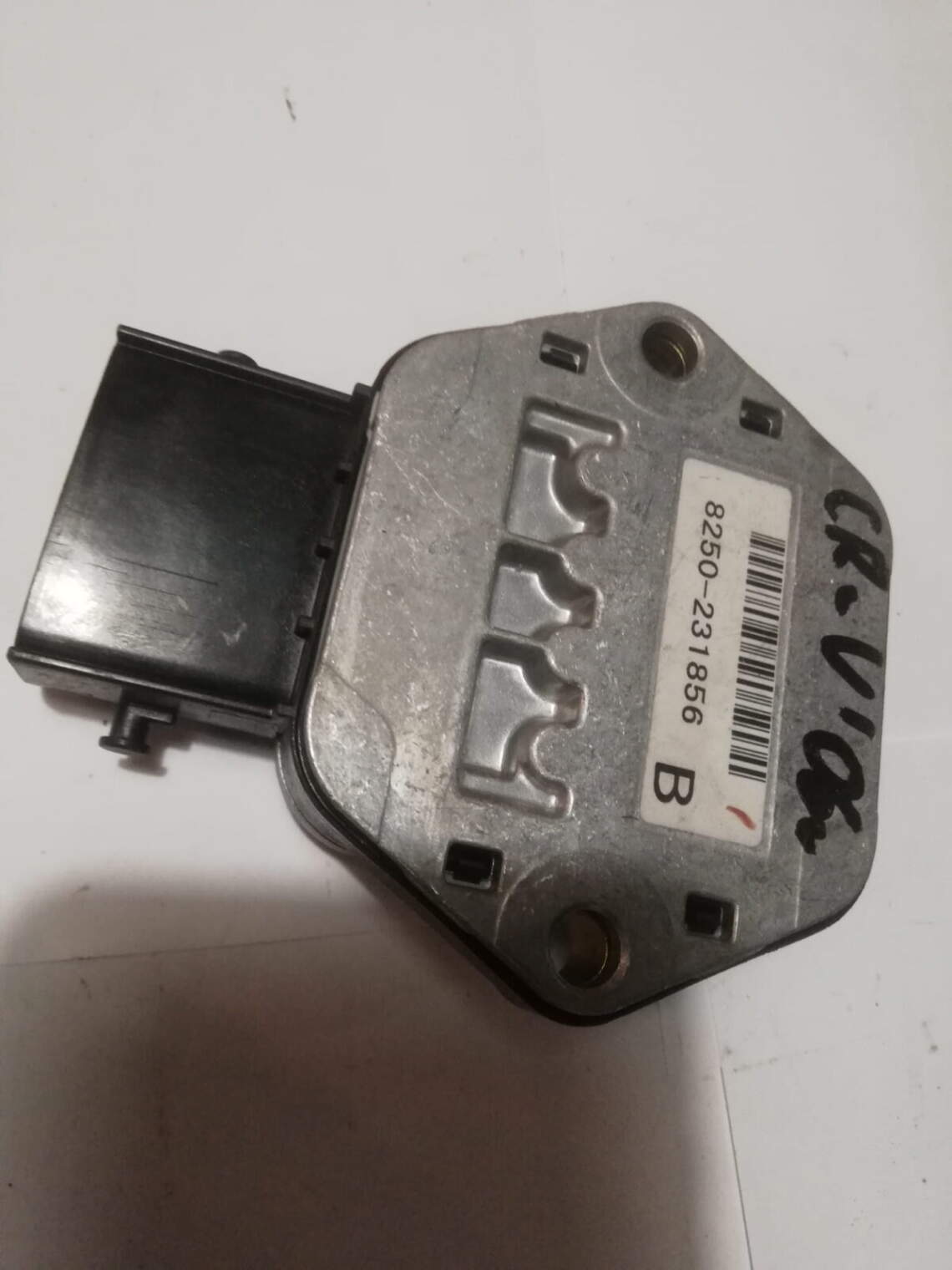 Honda Cr-V II Moduł Sterownik Przepustnicy 37850-Ppd-911 - obrazek 3