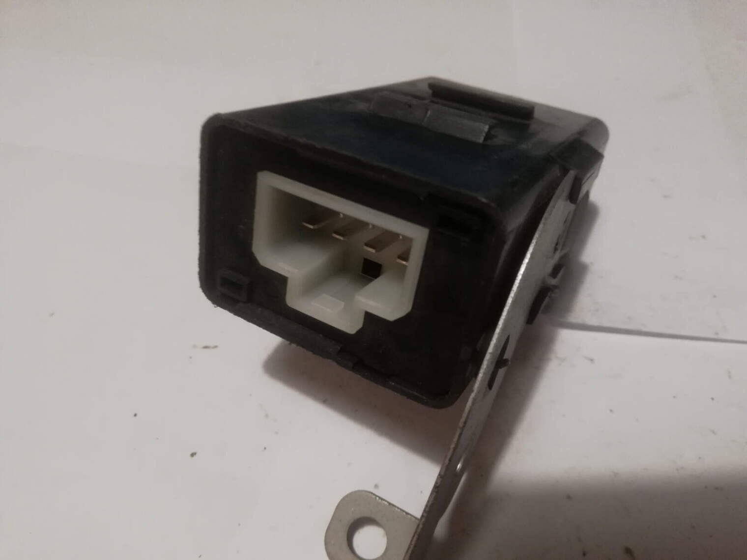 Impreza Gc Przekaźnik Moduł Niles 484592 8820 Fa031 - obrazek 2