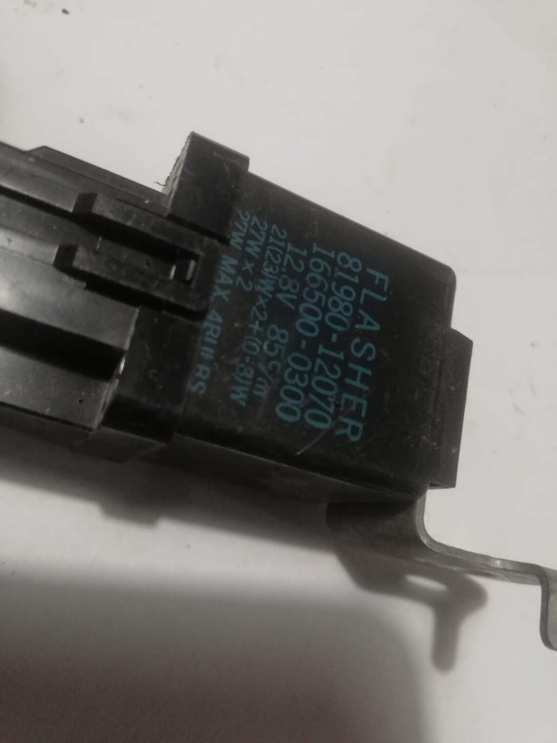 Toyota Przekaźnik Moduł 81980-12070 - obrazek 4