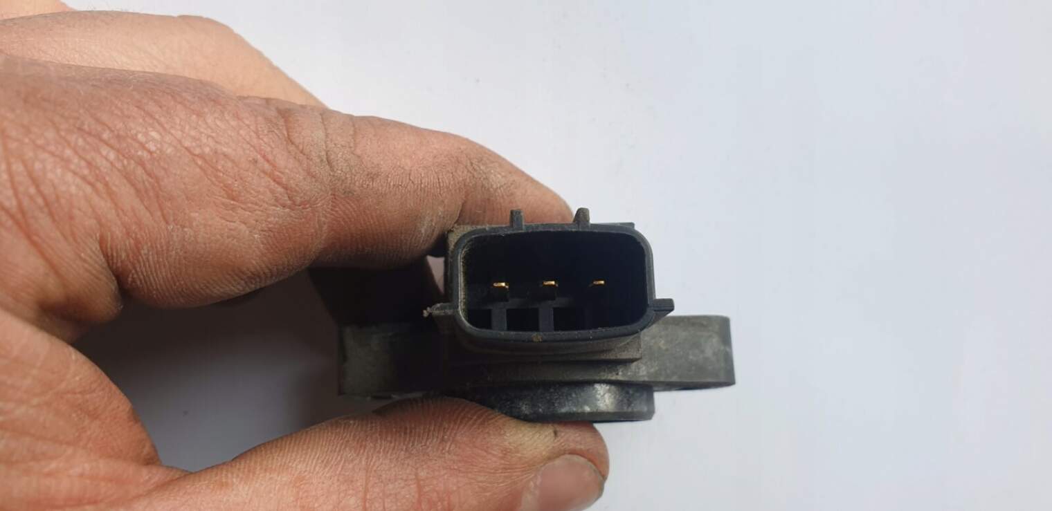 Subaru Suzuki Czujnik Położenia Przepustnicy Hitachi 22633AA110 22633AA111 SERA483-06 - obrazek 3