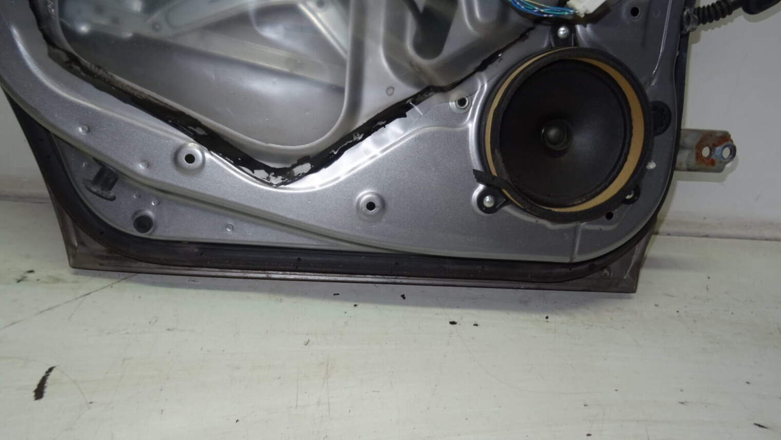 Subaru Outback III 2009r Drzwi C6z 60409ag0719p - obrazek 6