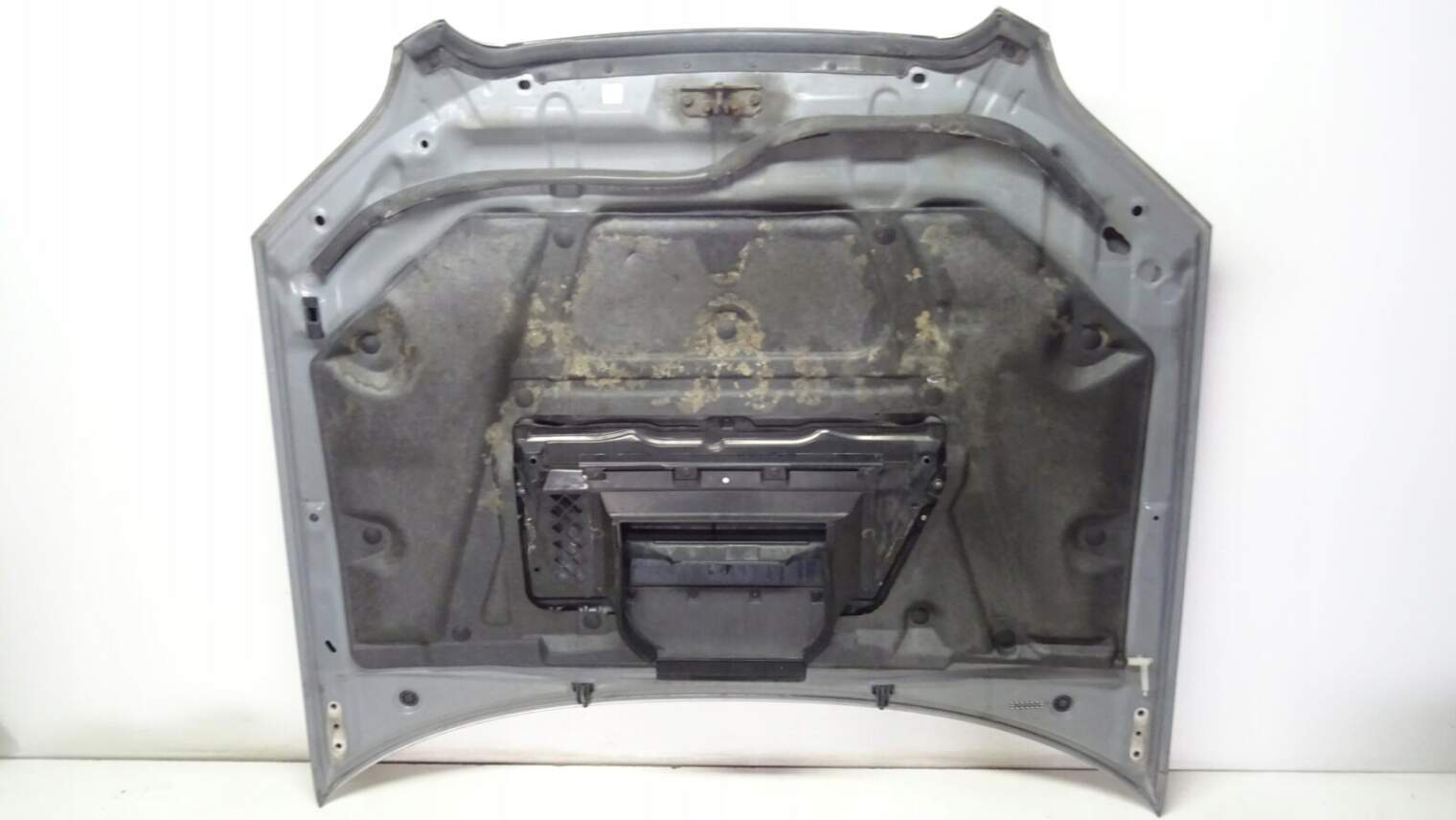 Subaru Outback III 2009r 2.0d Maska C6z - obrazek 3