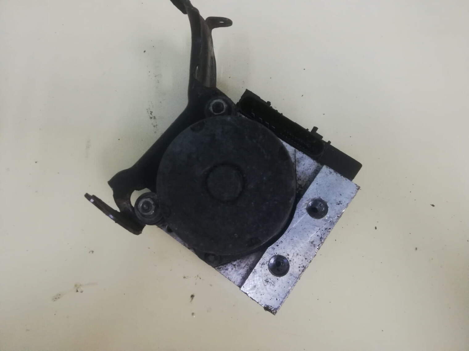 Fiat Grande Punto 2007r Diesel Pompa Abs Esp 51787092 0265234512 265950620 - obrazek 3