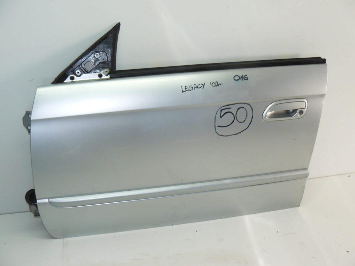 Subaru Legacy Bh III 99-03r Drzwi Lewe Przód 01g