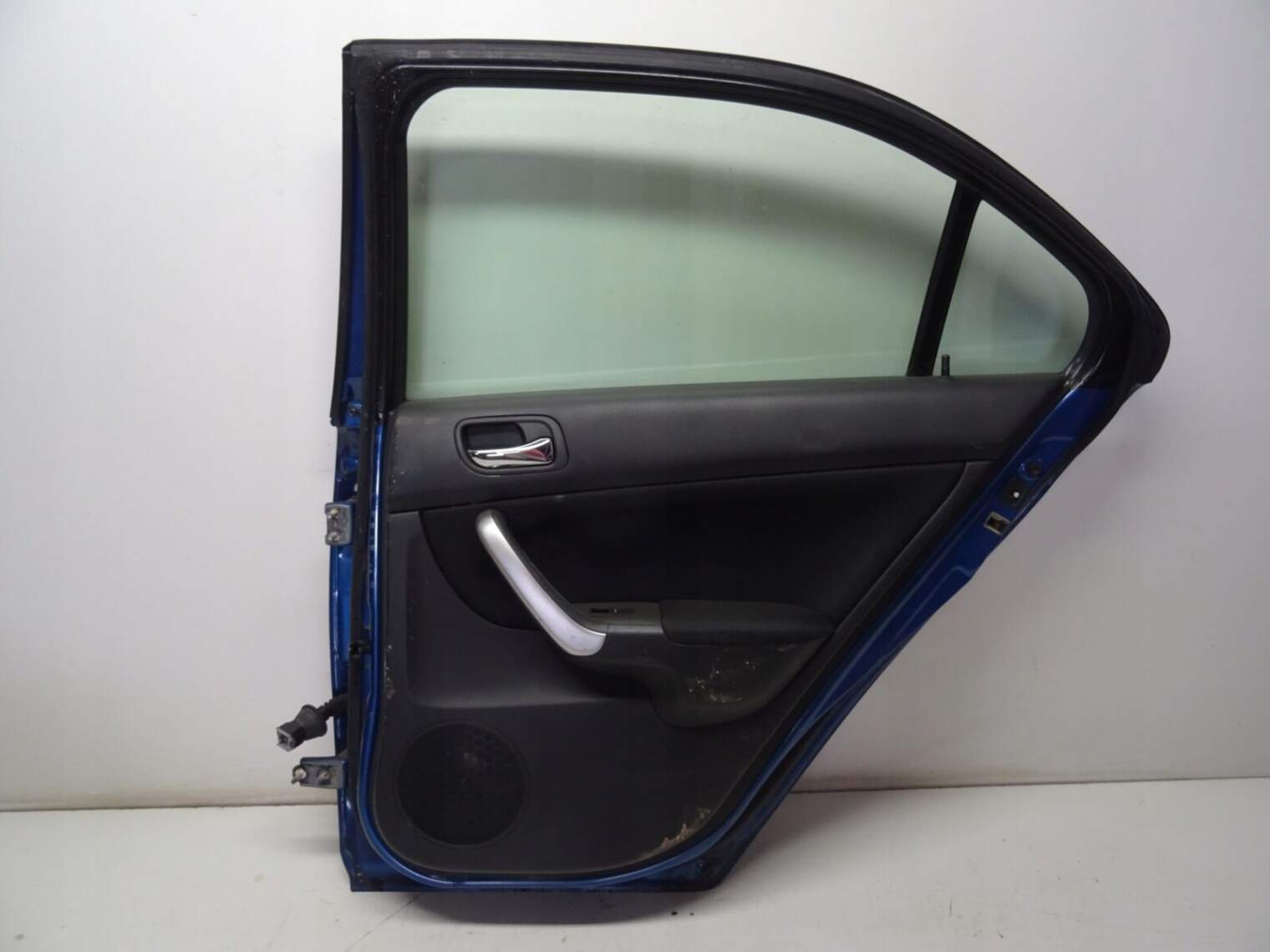 Honda Accord VII Sedan Drzwi Prawe Tylne B507p 2003-2007rok - obrazek 11