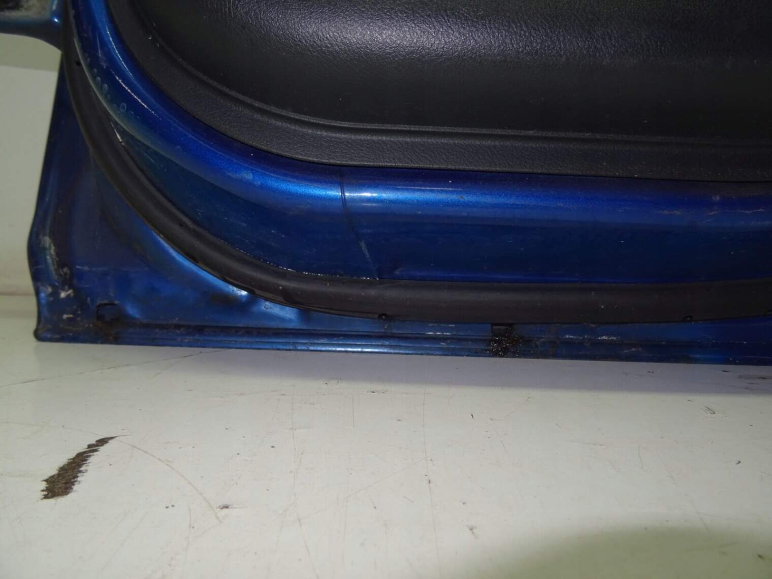 Honda Accord VII Sedan Drzwi Prawe Tylne B507p 2003-2007rok - obrazek 12