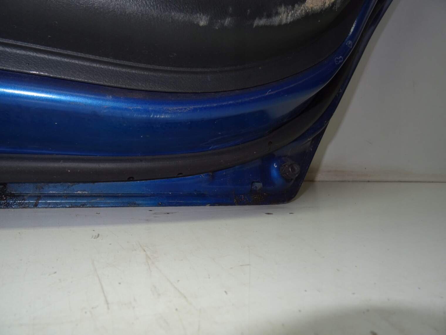 Honda Accord VII Sedan Drzwi Prawe Tylne B507p 2003-2007rok - obrazek 13