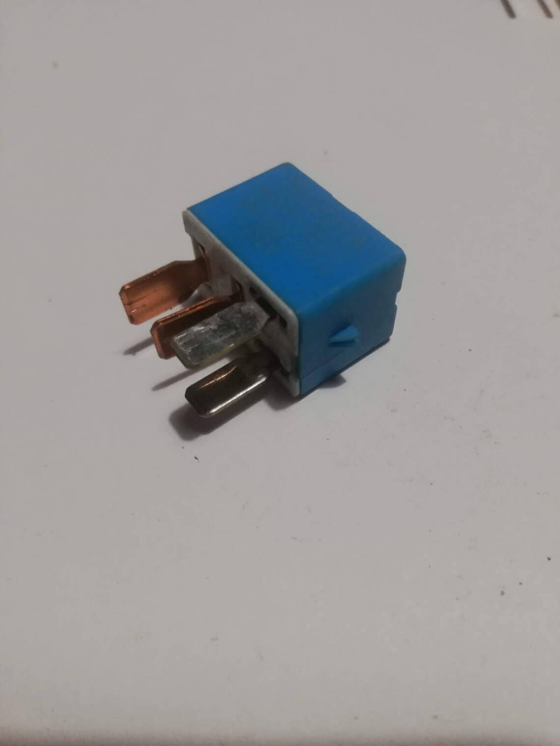 Toyota Przekaźnik Moduł 90987-02027 - obrazek 2