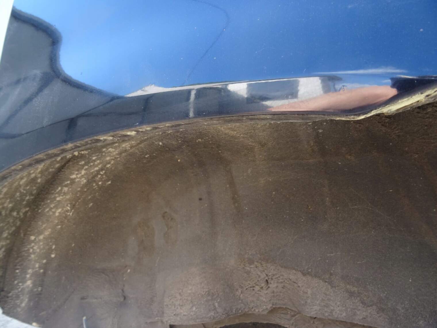 Nissan Murano Z50 2007r Pas Tylny Błotnik Kh3 - obrazek 4