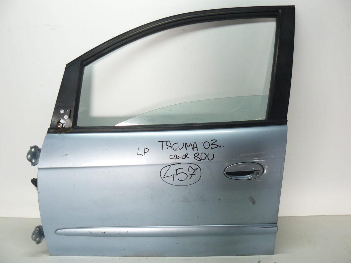 Daewoo Tacuma 2003r Drzwi Lewy Przód