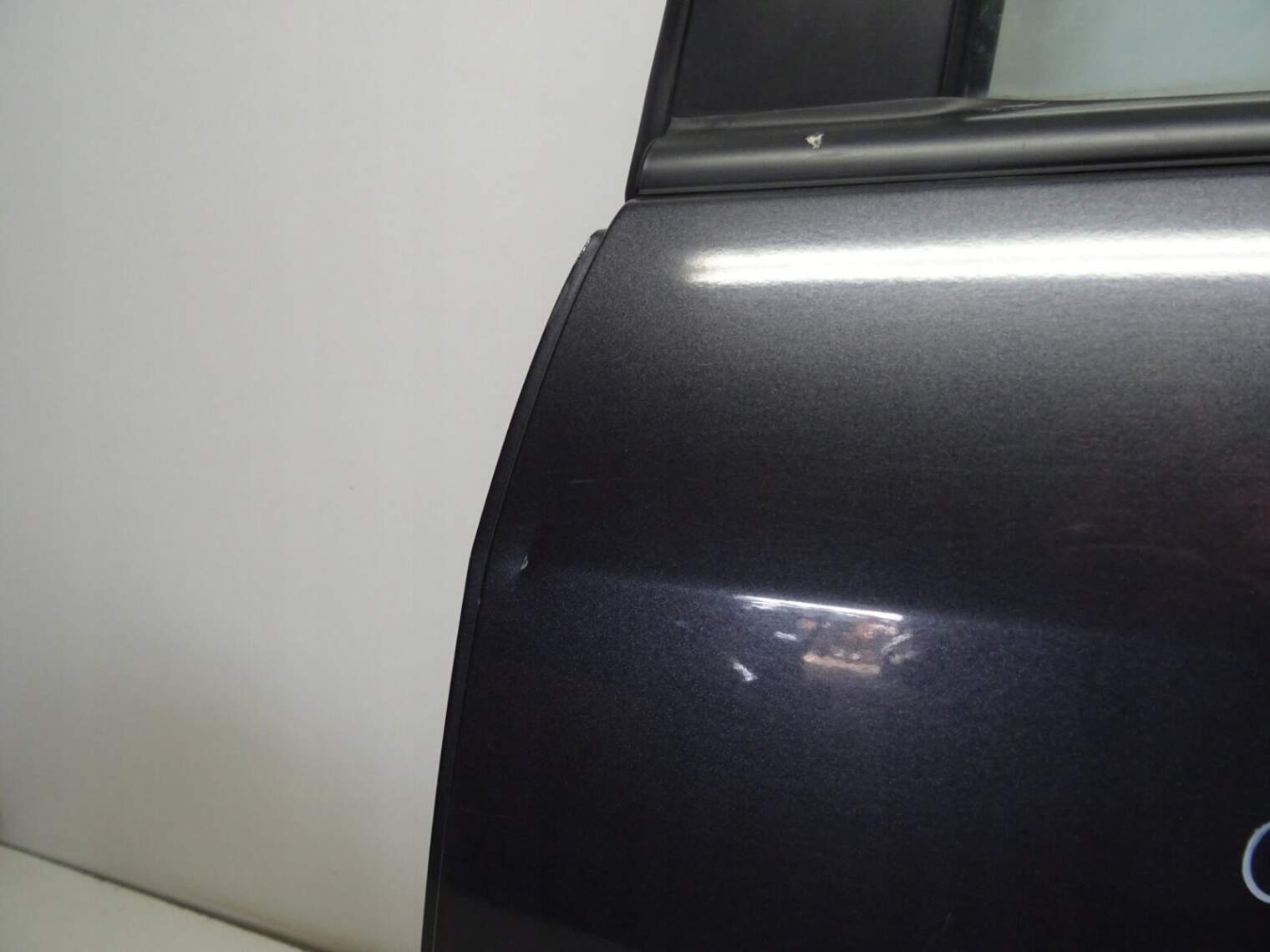 Kia Carens III 2007r 1u Drzwi Lewe Tylne - obrazek 4