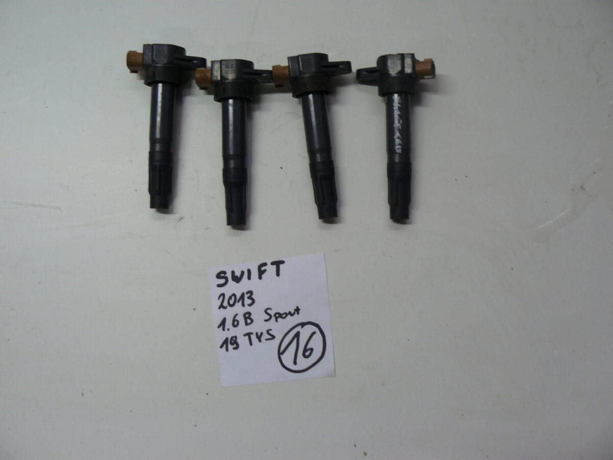 Suzuki Swift Mk7 Sport 13r Cewka Zapłonowa Dl34z24
