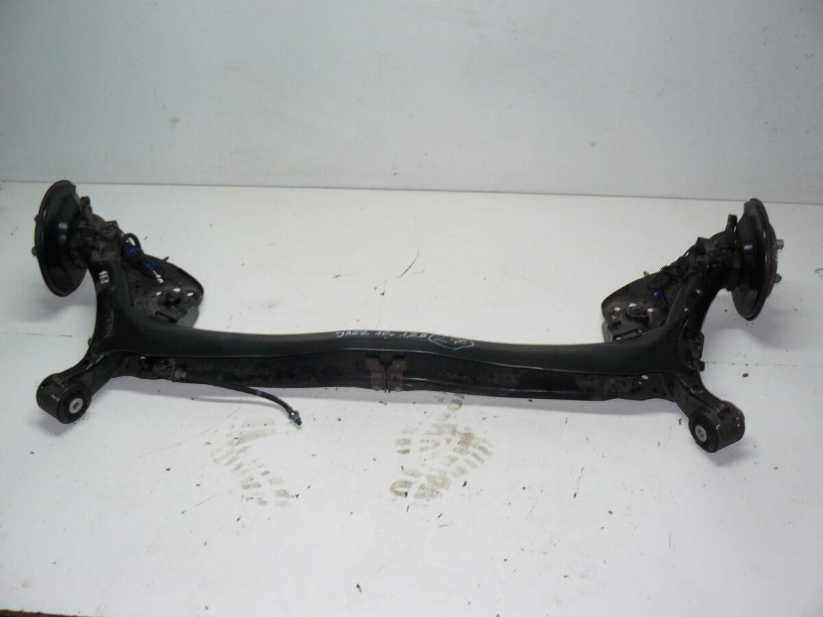 Honda Jazz III 2011r Belka Zawieszenia Tylnego 42100tf0g05