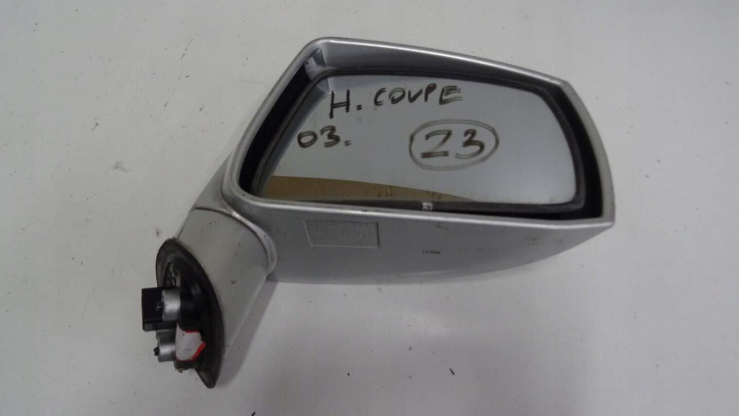 Honda Accord VII 2006r Lift Sedan Drzwi Nh658p