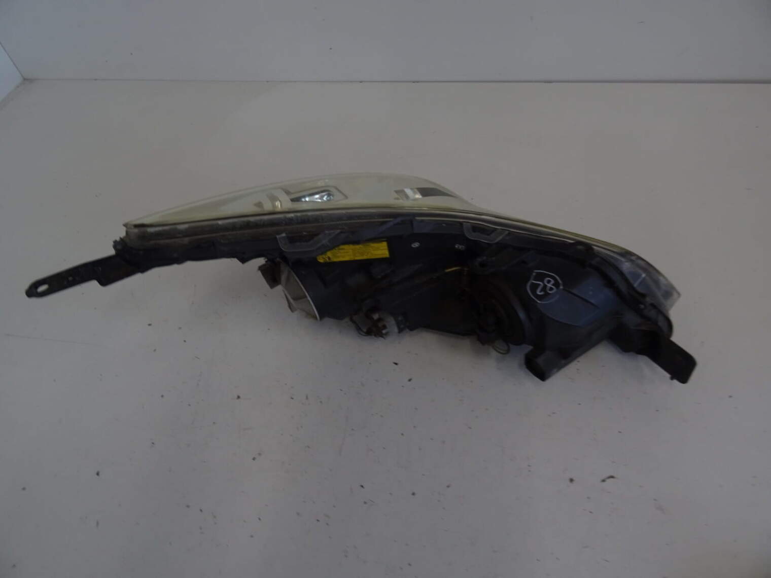 Subaru Outback Legacy Lampa Lewa Xenon 84965ag000 Nr.82 - obrazek 2