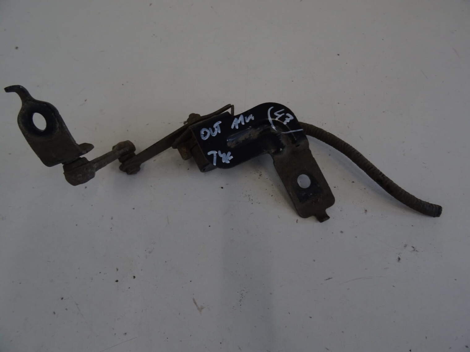 Subaru Legacy V Outback IV Czujnik Poziomowania Lamp Nr.47