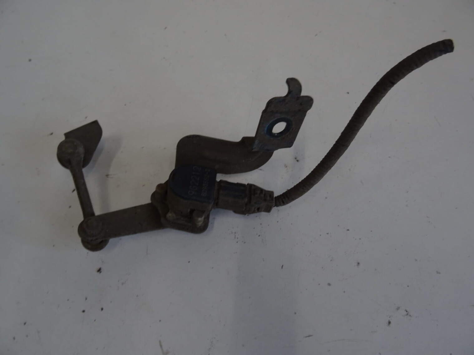 Subaru Legacy V Outback IV Czujnik Poziomowania Lamp Nr.47 - obrazek 2